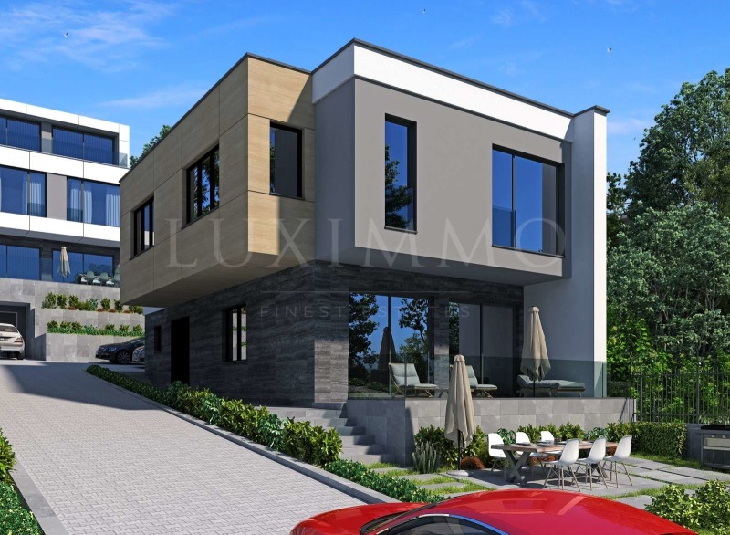 Na prodej  Dům Varna , m-t Sotira , 209 m2 | 56223684 - obraz [4]