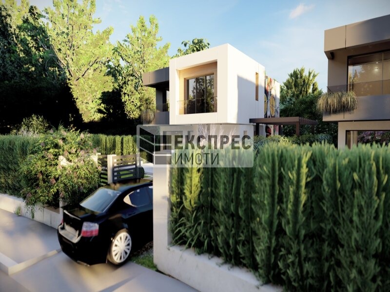 En venta  Casa Varna , m-t Pchelina , 240 metros cuadrados | 37155069 - imagen [4]