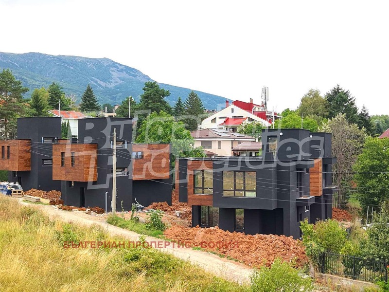 Продава  Къща град София , в.з.Малинова долина - Герена , 256 кв.м | 49906352 - изображение [3]