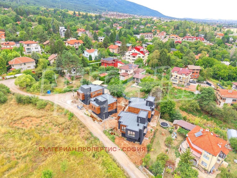Продава  Къща град София , в.з.Малинова долина - Герена , 256 кв.м | 49906352 - изображение [13]