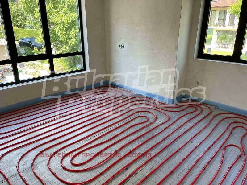 Продава  Къща град София , в.з.Малинова долина - Герена , 256 кв.м | 49906352 - изображение [17]