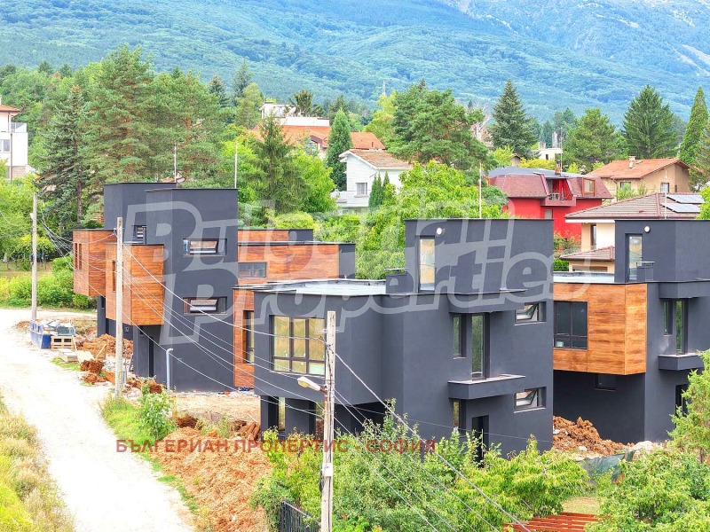 Продава  Къща град София , в.з.Малинова долина - Герена , 256 кв.м | 49906352 - изображение [4]