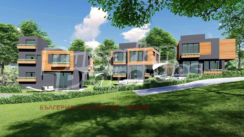 Продава  Къща град София , в.з.Малинова долина - Герена , 256 кв.м | 49906352 - изображение [6]