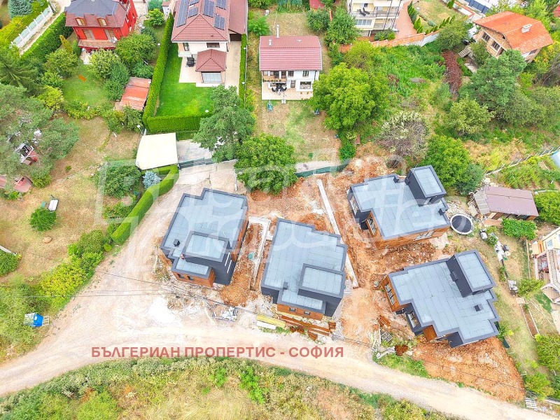 Продава  Къща град София , в.з.Малинова долина - Герена , 256 кв.м | 49906352 - изображение [11]
