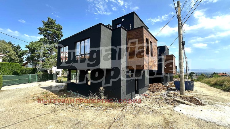 Продава  Къща град София , в.з.Малинова долина - Герена , 256 кв.м | 49906352 - изображение [8]