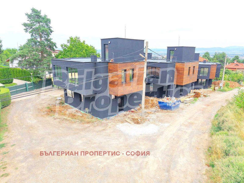 Продава  Къща град София , в.з.Малинова долина - Герена , 256 кв.м | 49906352 - изображение [15]