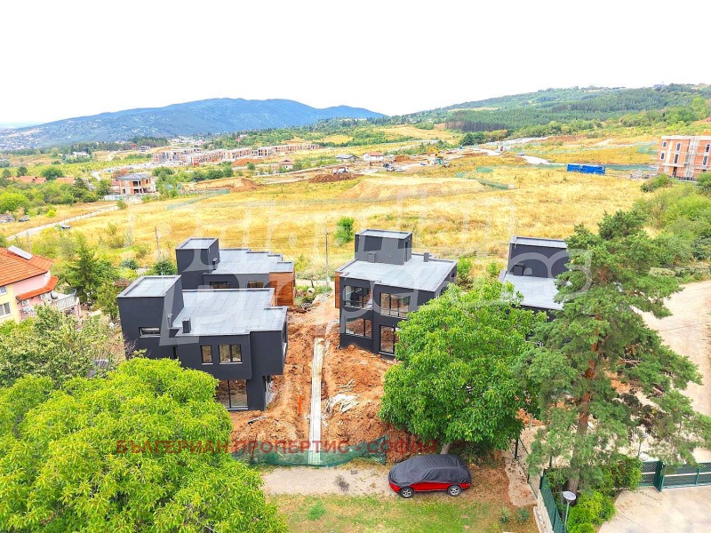 Продава  Къща град София , в.з.Малинова долина - Герена , 256 кв.м | 49906352 - изображение [5]