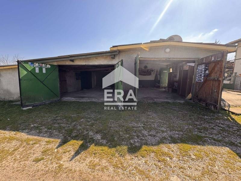 Продава КЪЩА, с. Генерал Киселово, област Варна, снимка 12 - Къщи - 54106748