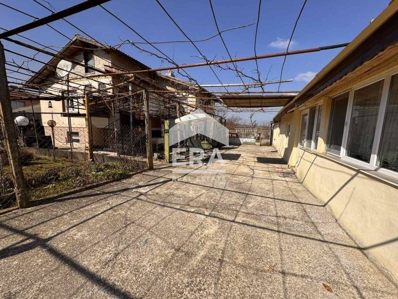 Продава КЪЩА, с. Генерал Киселово, област Варна, снимка 13 - Къщи - 54106748