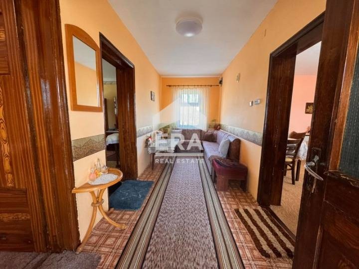 Продава КЪЩА, с. Генерал Киселово, област Варна, снимка 6 - Къщи - 54106748