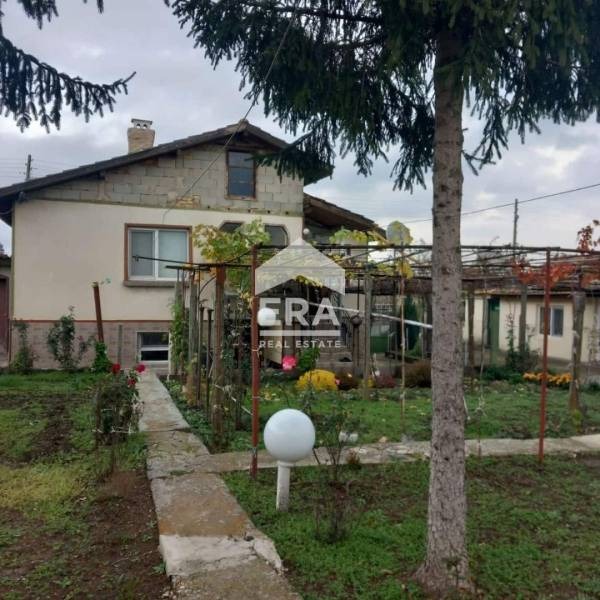 Продава КЪЩА, с. Генерал Киселово, област Варна