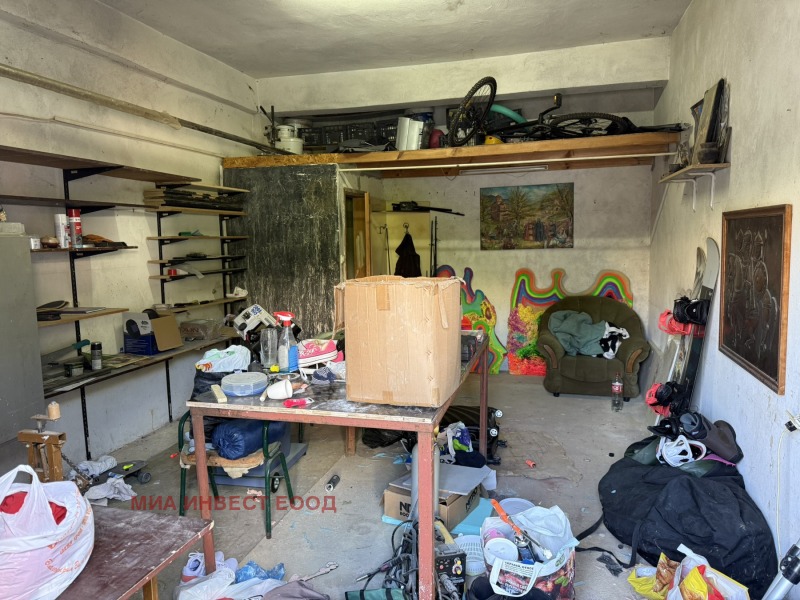 Продава  Гараж град Враца , Медковец , 25 кв.м | 57451268 - изображение [2]