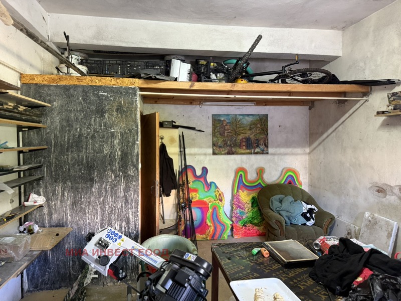 Продава  Гараж град Враца , Медковец , 25 кв.м | 57451268 - изображение [3]