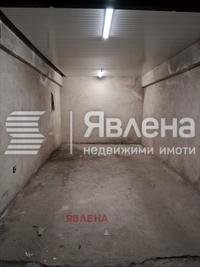 Продава ГАРАЖ, ПАРКОМЯСТО, гр. София, Лозенец, снимка 3 - Гаражи и паркоместа - 54001200