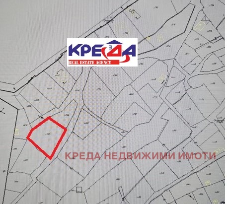 Продава  Парцел град Кърджали , Прилепци , 1000 кв.м | 24837826 - изображение [2]