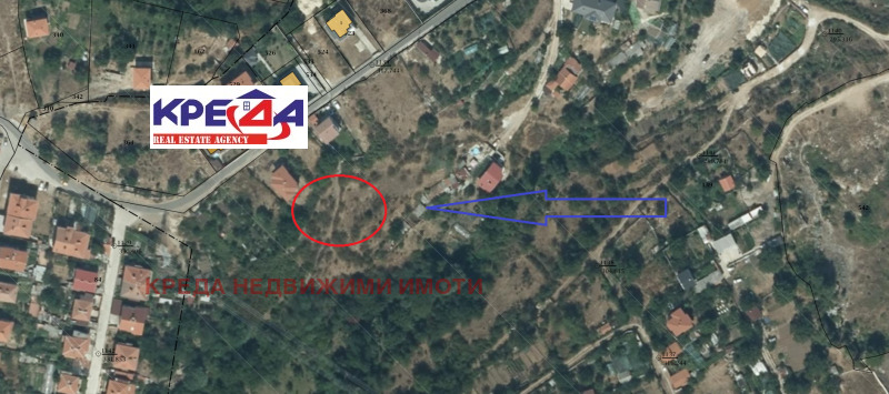 Na prodej  Spiknutí Kardžali , Prilepci , 1000 m2 | 24837826 - obraz [3]