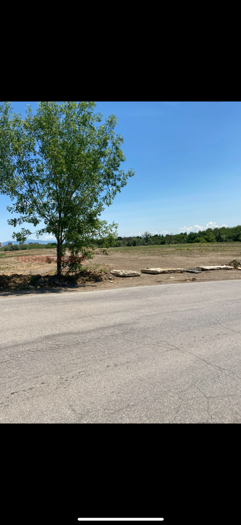 Продава ПАРЦЕЛ, град София, Суходол • 120000 € • 72185249 — Holmes.bg
