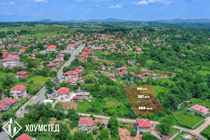 Till salu  Komplott region Burgas , Krusjevec , 1688 kvm | 28938393 - bild [5]
