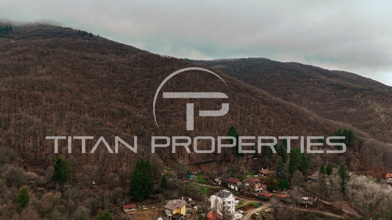 Продава ПАРЦЕЛ, гр. София, Княжево, снимка 3 - Парцели - 52703103