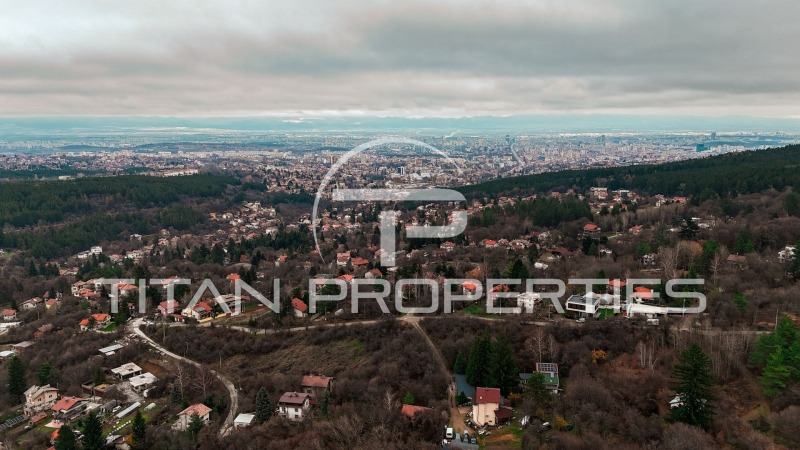 Продава ПАРЦЕЛ, гр. София, Княжево, снимка 2 - Парцели - 52703103