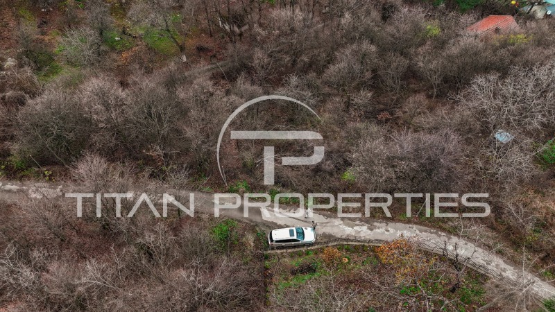 Продава ПАРЦЕЛ, гр. София, Княжево