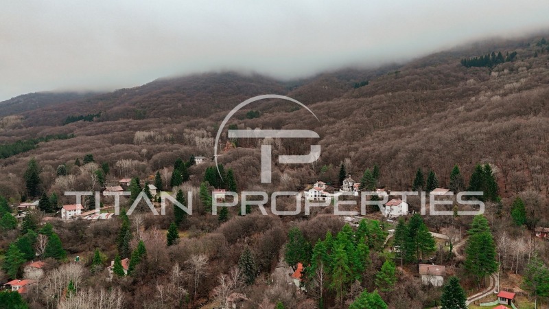 Продава ПАРЦЕЛ, гр. София, Княжево, снимка 4 - Парцели - 52703103