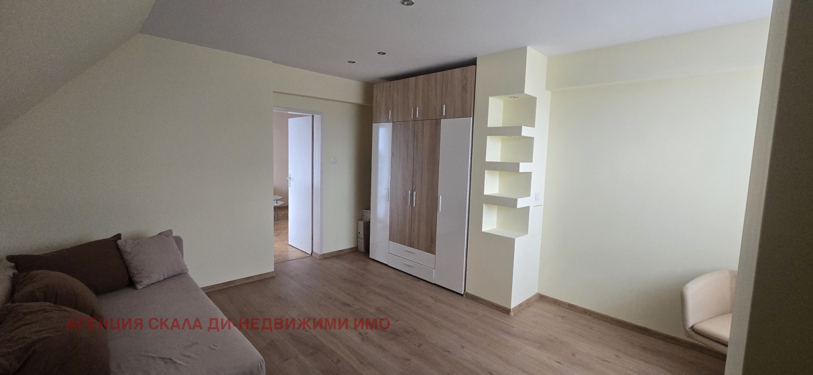 Продава 2-СТАЕН, гр. София, Център, снимка 8 - Апартаменти - 54475265