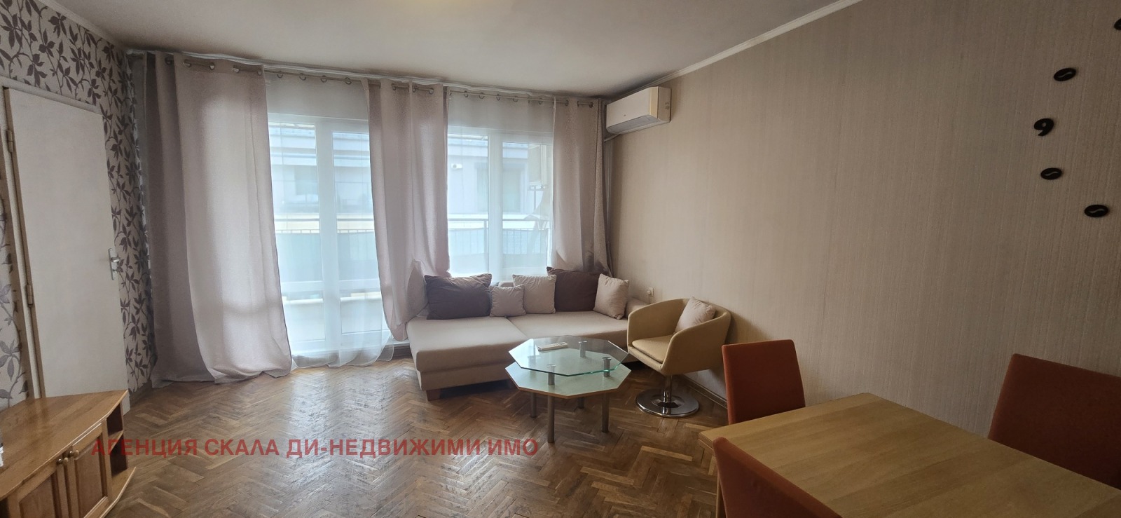 Продава 2-СТАЕН, гр. София, Център, снимка 3 - Апартаменти - 54475265