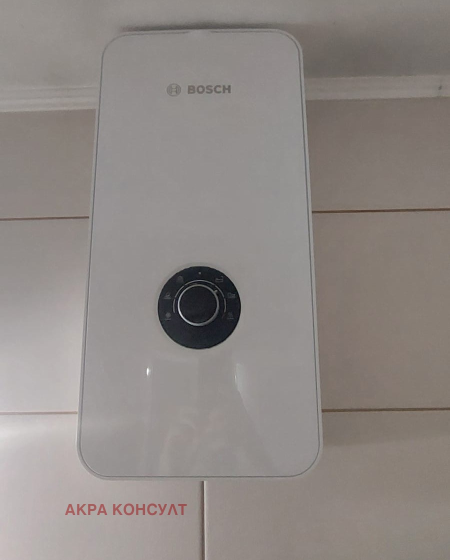 Продава 2-СТАЕН, гр. София, Гоце Делчев, снимка 10 - Апартаменти - 56007883