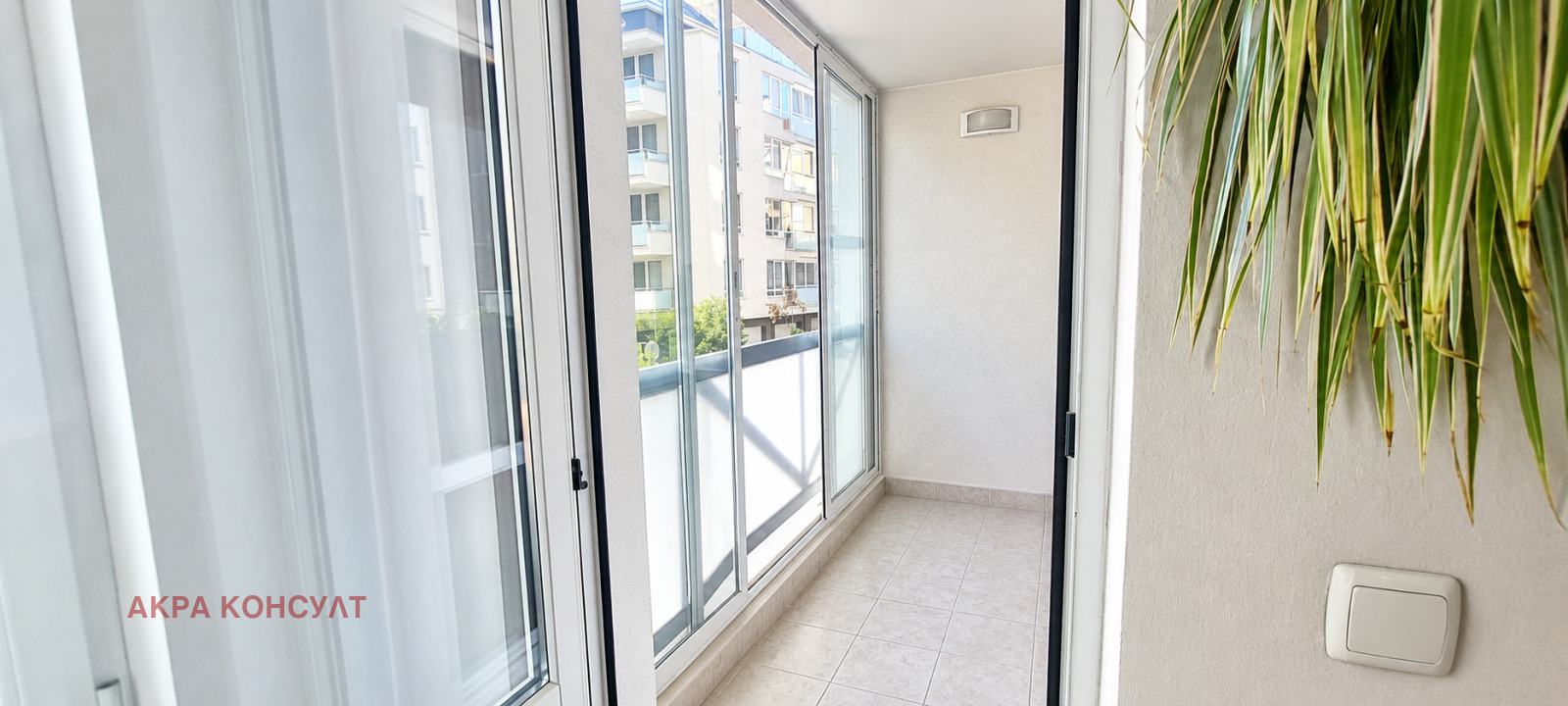 Продава 2-СТАЕН, гр. София, Гоце Делчев, снимка 6 - Апартаменти - 56007883