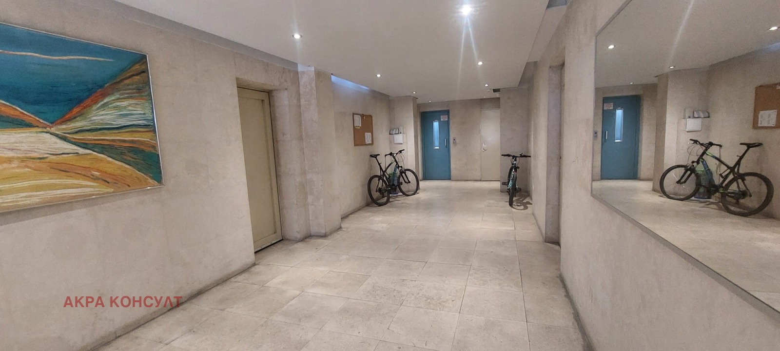Продава 2-СТАЕН, гр. София, Гоце Делчев, снимка 9 - Апартаменти - 56007883