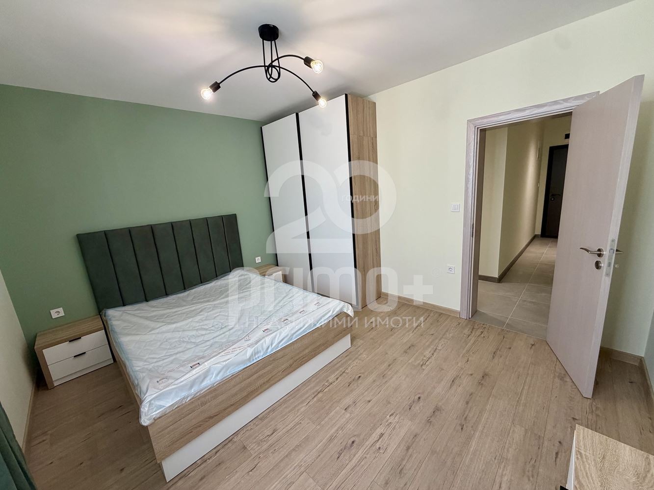 Продава 2-СТАЕН, гр. Велико Търново, Картала, снимка 4 - Апартаменти - 56210846