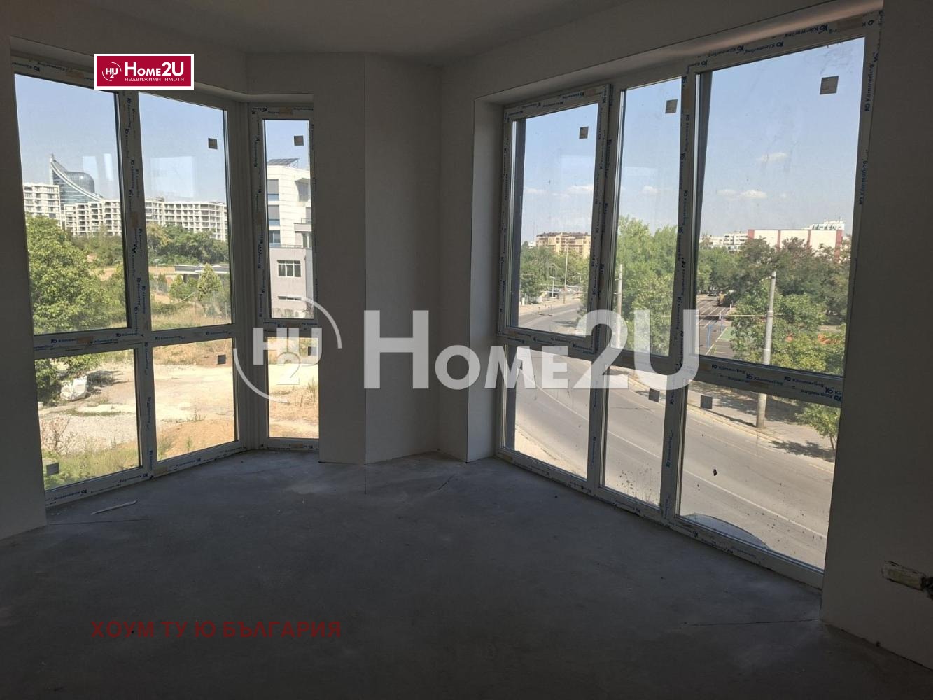 Продава 2-СТАЕН, гр. София, Дружба 2, снимка 3 - Апартаменти - 56222890