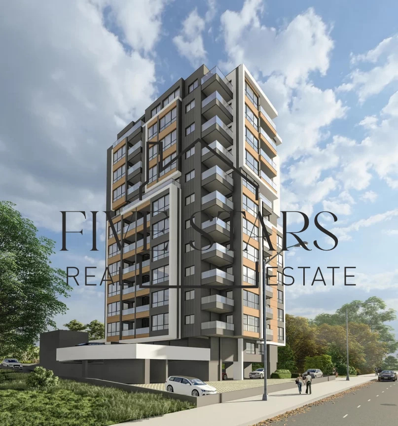 Продава 3-СТАЕН, гр. Варна, Възраждане 1, снимка 2 - Апартаменти - 51888230