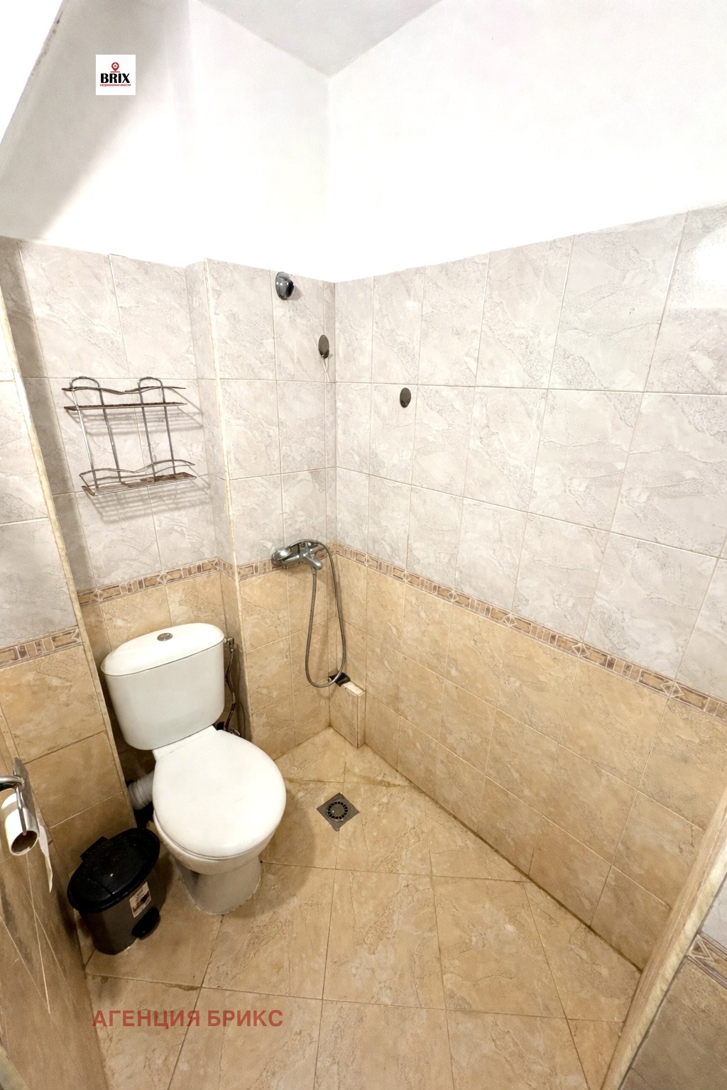 Продава 3-СТАЕН, гр. Русе, Хъшове, снимка 11 - Апартаменти - 54224087