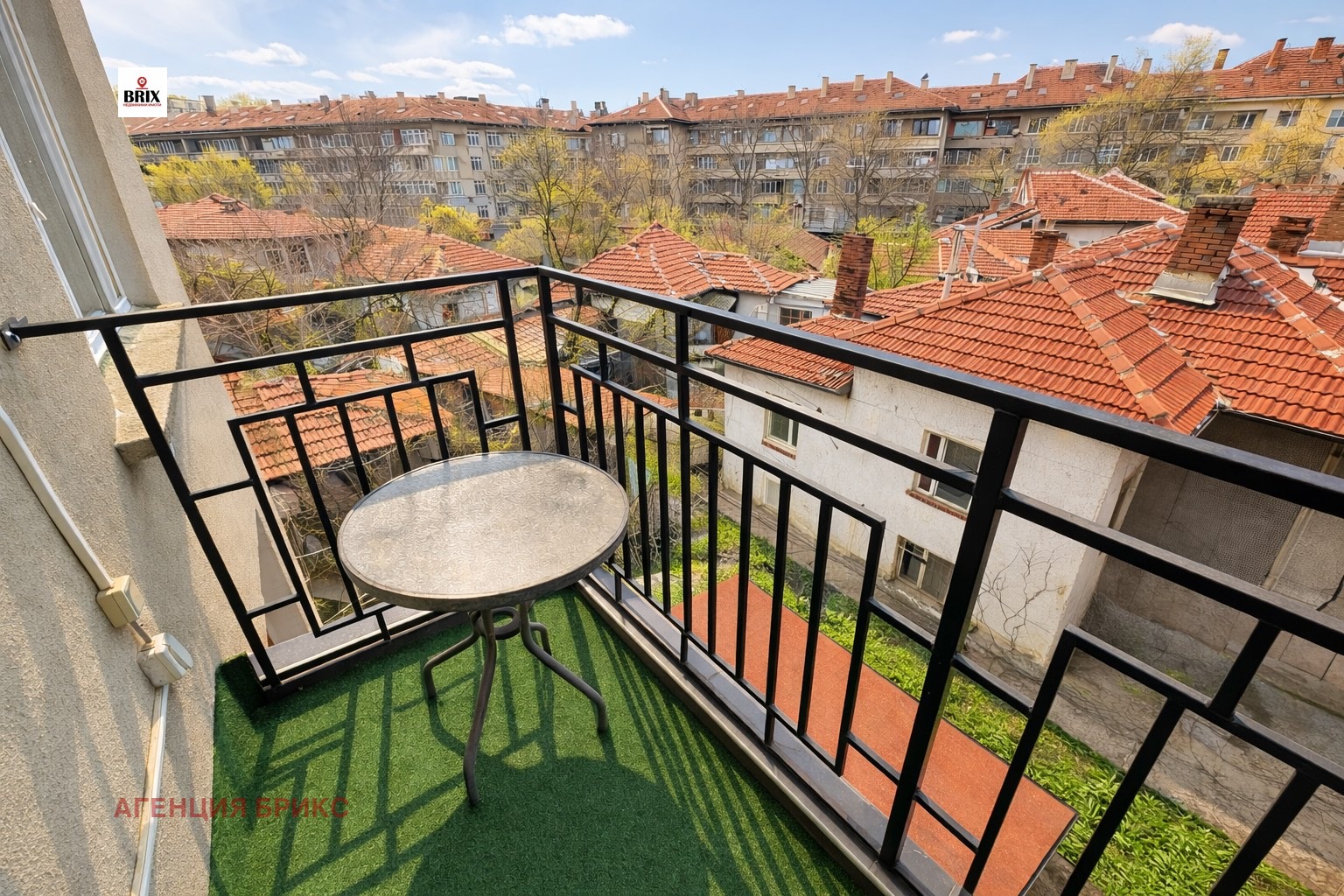 Продава 3-СТАЕН, гр. Русе, Хъшове, снимка 13 - Апартаменти - 54224087