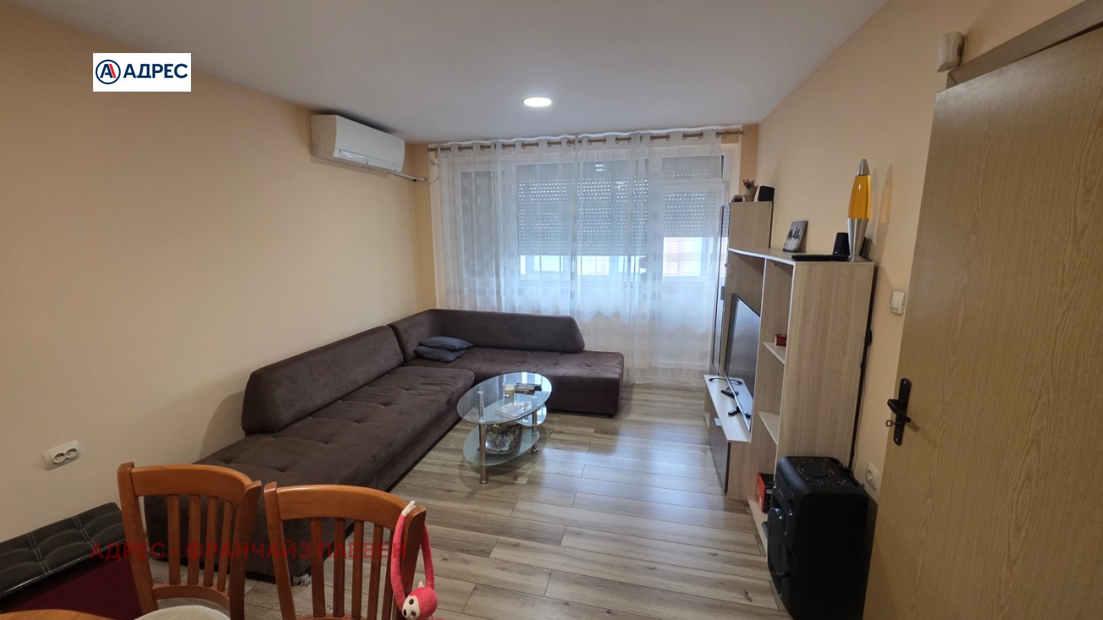 Продава 3-СТАЕН, гр. Плевен, Мара Денчева, снимка 4 - Апартаменти - 55581299