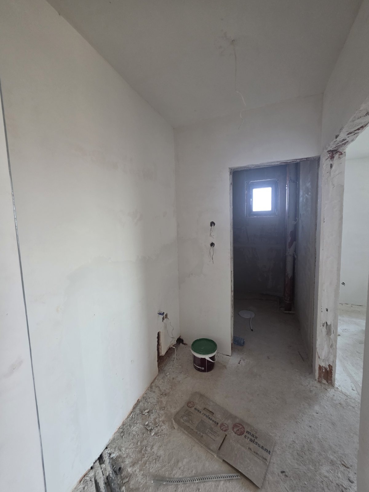 Продава 3-СТАЕН, гр. Хасково, Овчарски, снимка 9 - Апартаменти - 55668724