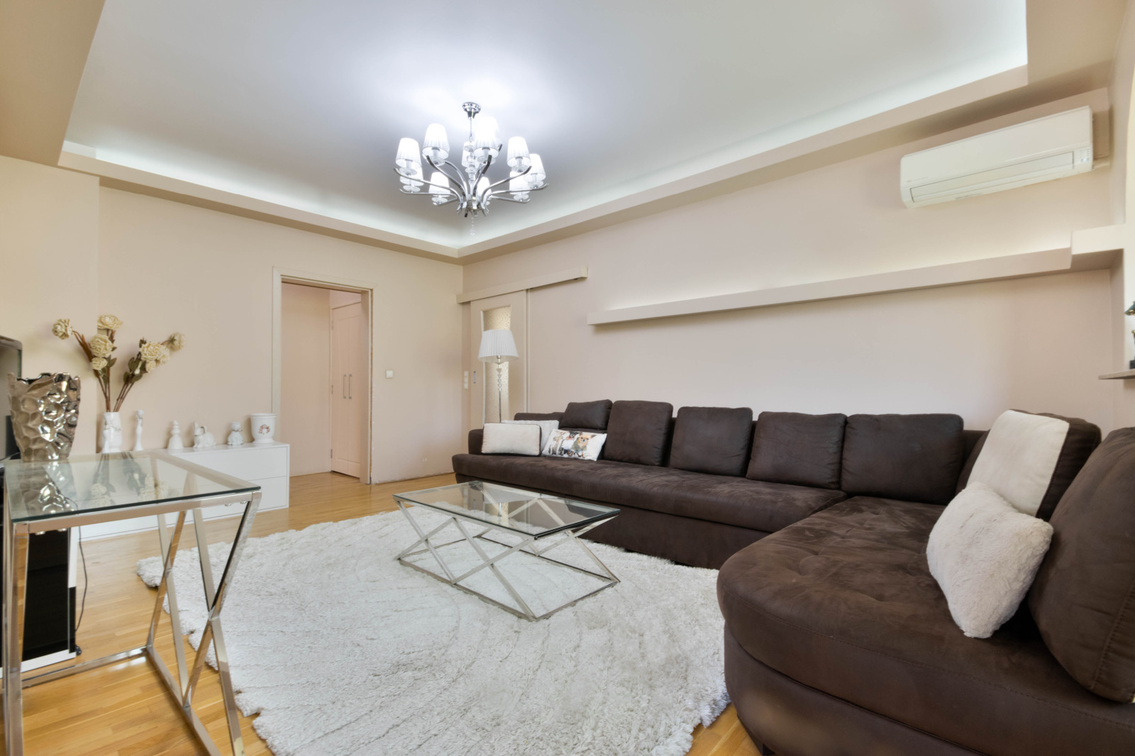 Продава 4-СТАЕН, гр. Пловдив, Център, снимка 2 - Апартаменти - 54361767