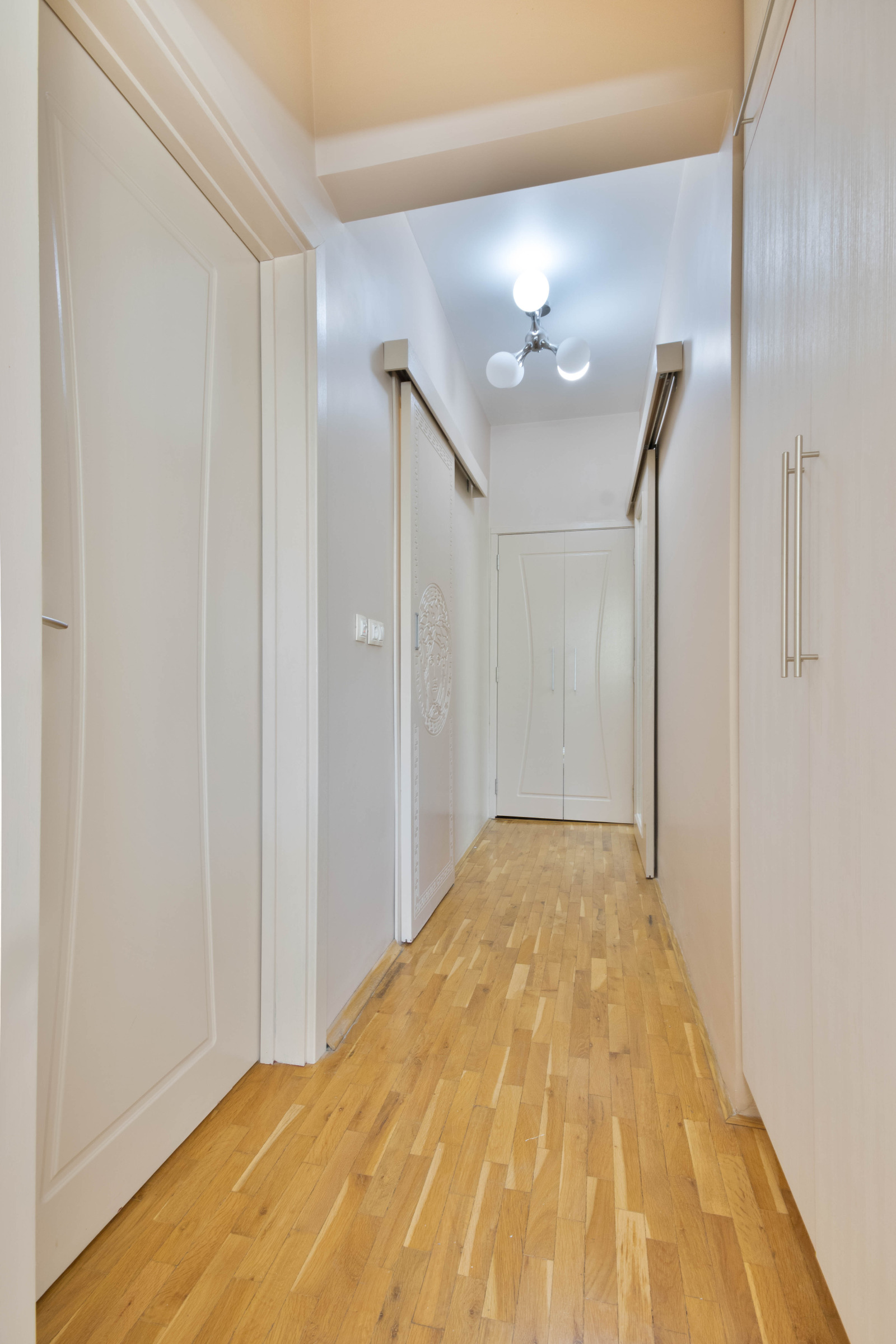 Продава 4-СТАЕН, гр. Пловдив, Център, снимка 12 - Апартаменти - 54361767