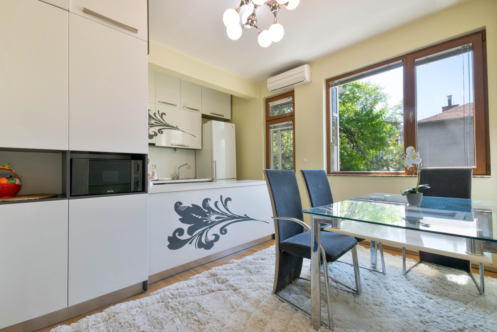 Продава 4-СТАЕН, гр. Пловдив, Център, снимка 3 - Апартаменти - 54361767