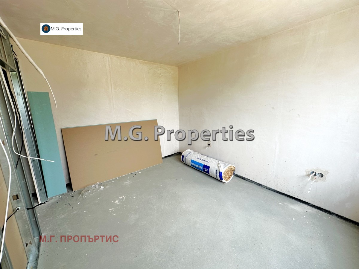 Продава 4-СТАЕН, гр. Варна, к.к. Св.Св. Константин и Елена, снимка 6 - Апартаменти - 54613911