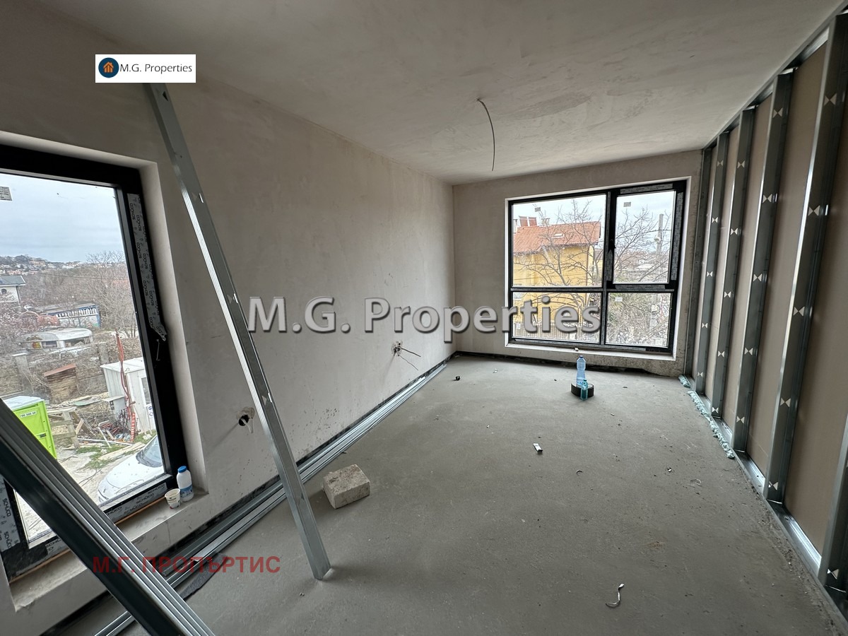 Продава 4-СТАЕН, гр. Варна, к.к. Св.Св. Константин и Елена, снимка 14 - Апартаменти - 54613911