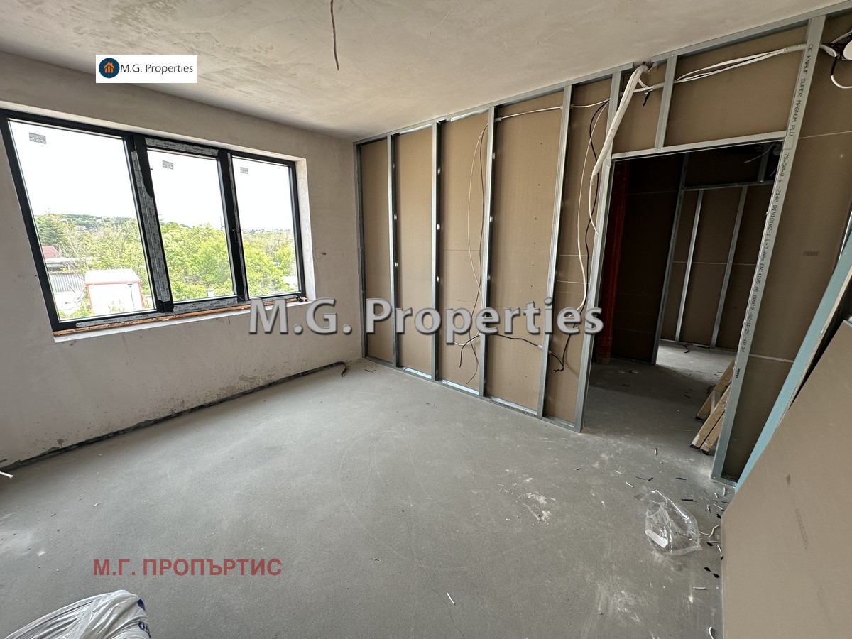 Продава 4-СТАЕН, гр. Варна, к.к. Св.Св. Константин и Елена, снимка 7 - Апартаменти - 54613911