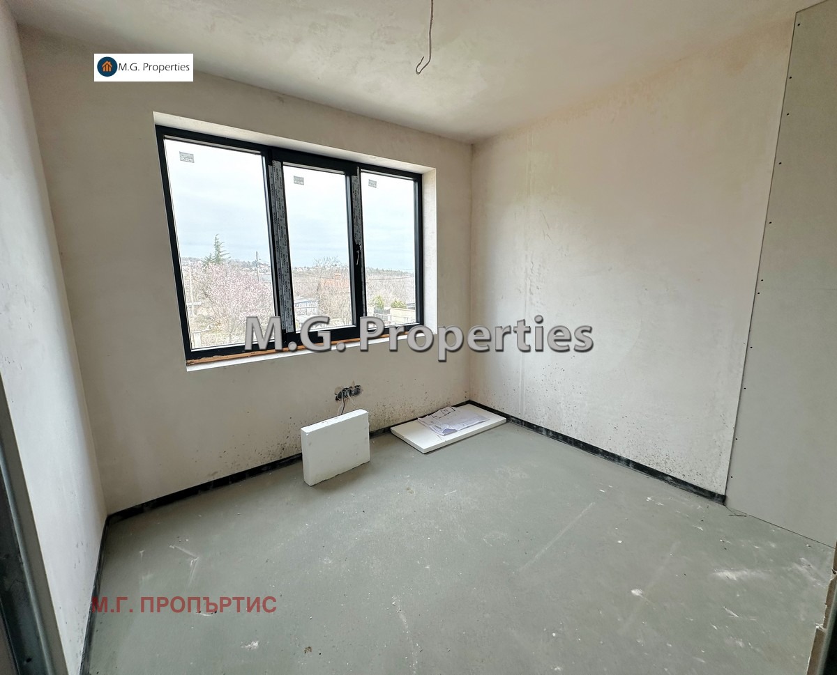 Продава 4-СТАЕН, гр. Варна, к.к. Св.Св. Константин и Елена, снимка 10 - Апартаменти - 54613911