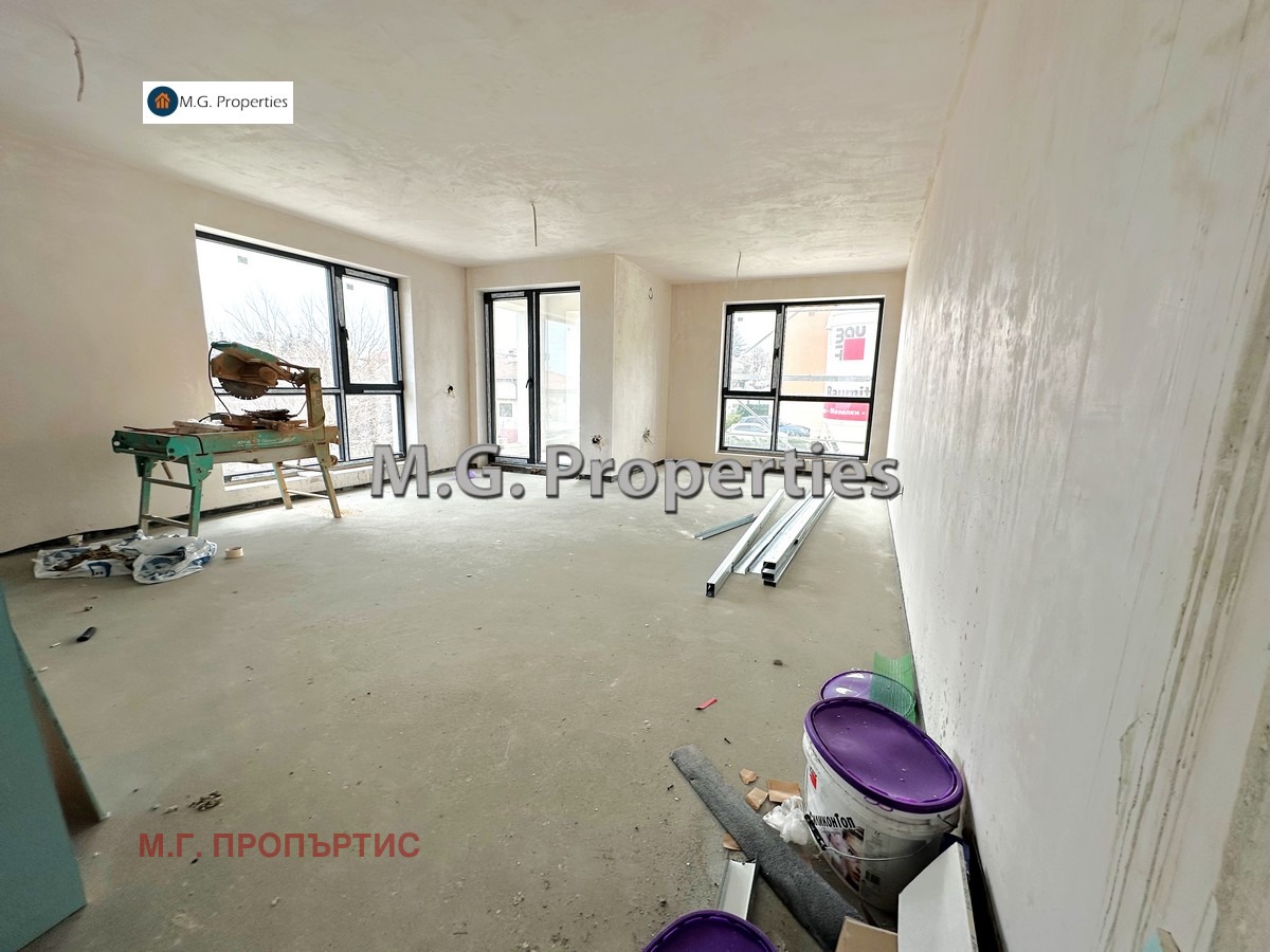 Продава 4-СТАЕН, гр. Варна, к.к. Св.Св. Константин и Елена