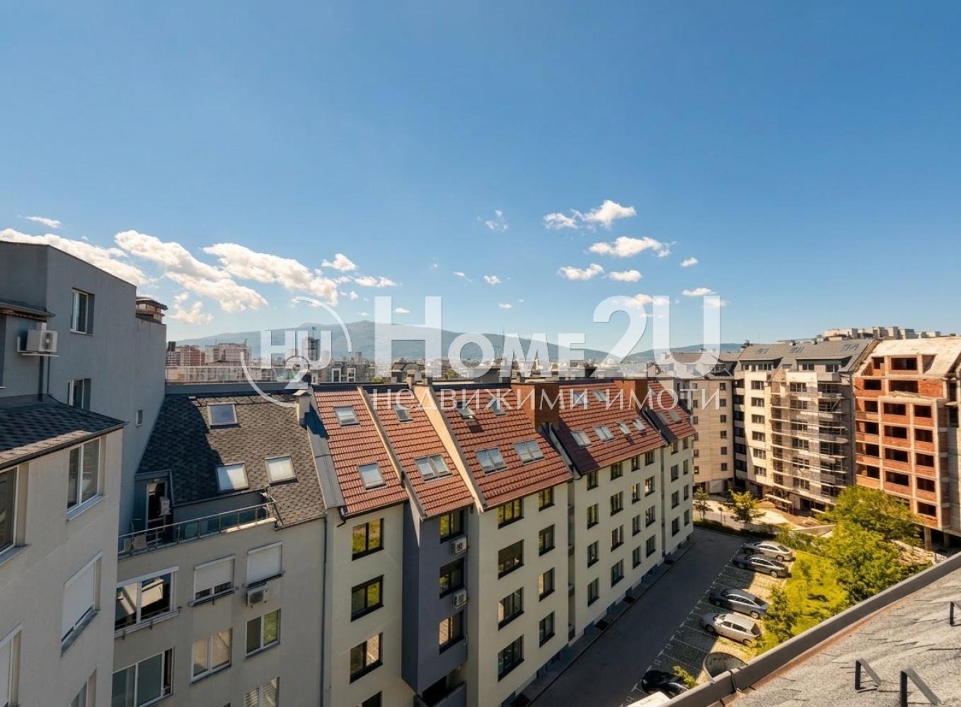 Продава ОФИС, гр. София, Банишора, снимка 7 - Офиси - 54922669