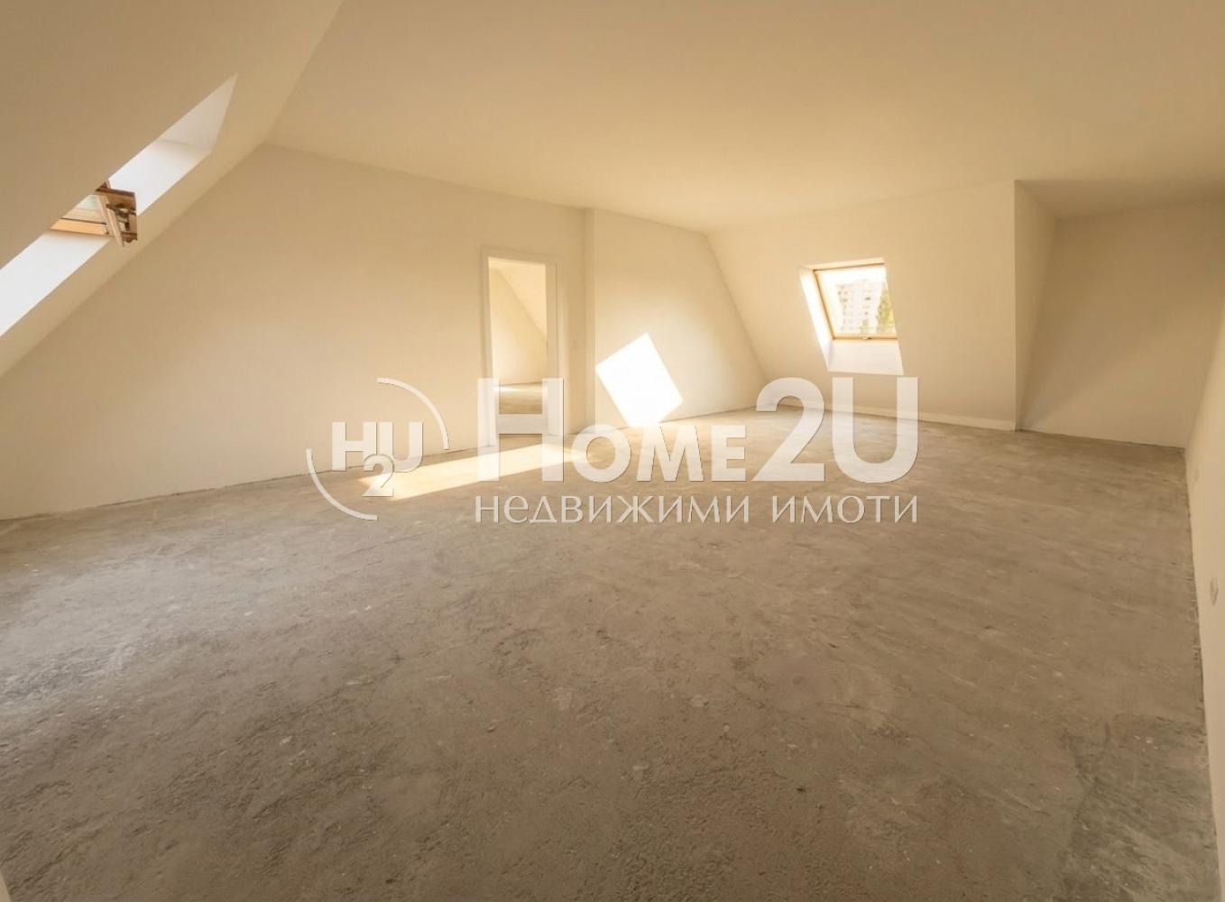 Продава ОФИС, гр. София, Банишора, снимка 5 - Офиси - 54922669