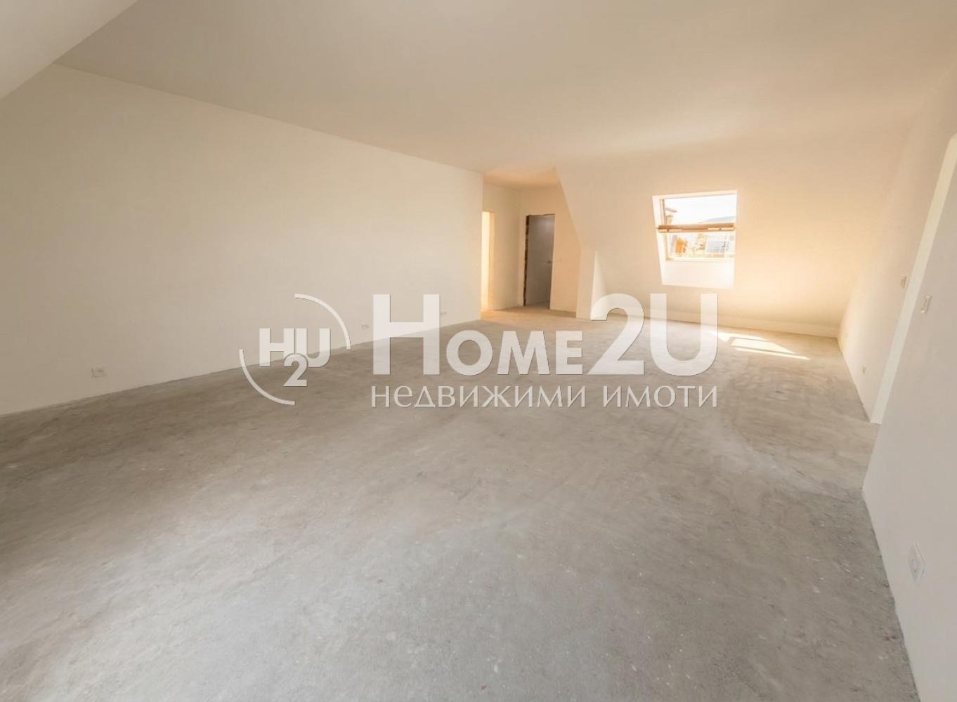 Продава ОФИС, гр. София, Банишора, снимка 6 - Офиси - 54922669