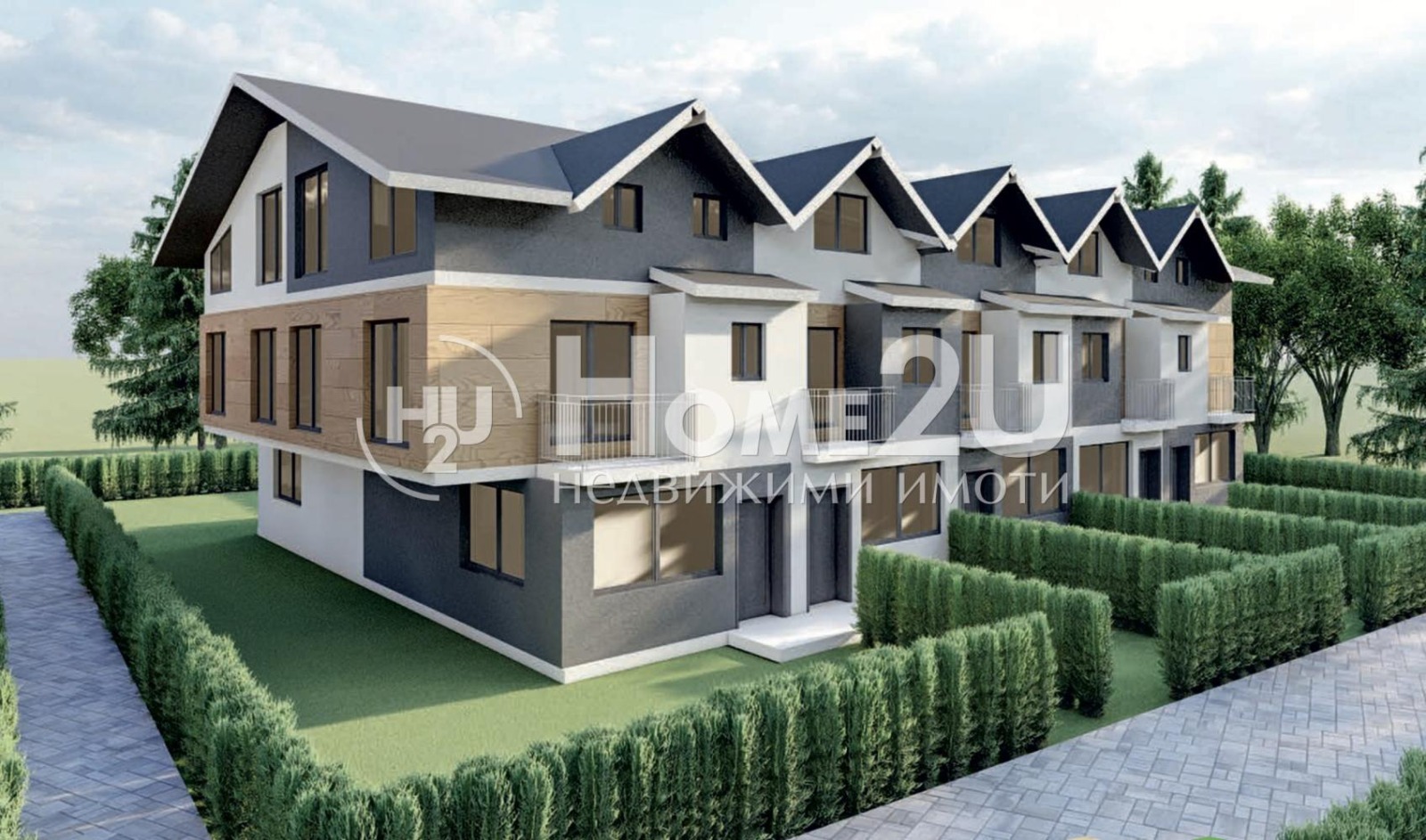 Продава КЪЩА, гр. Варна, м-т Ментешето, снимка 2 - Къщи - 55802799